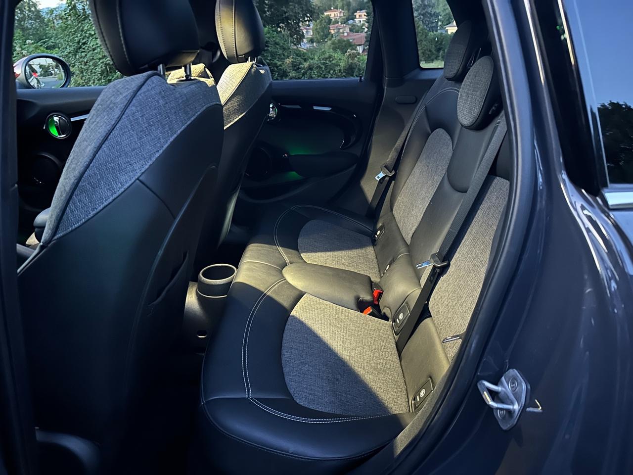 Mini 2.0 Cooper S Hype 5 porte *Auto - 2017
