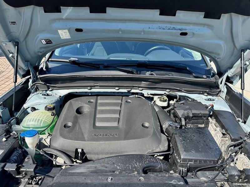 Volvo XC40 D3 Geartronic Momentum SOLO COMMERCIANTI AUTO