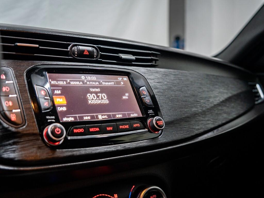 Alfa Romeo Giulietta 1.6 mtj 120 CV