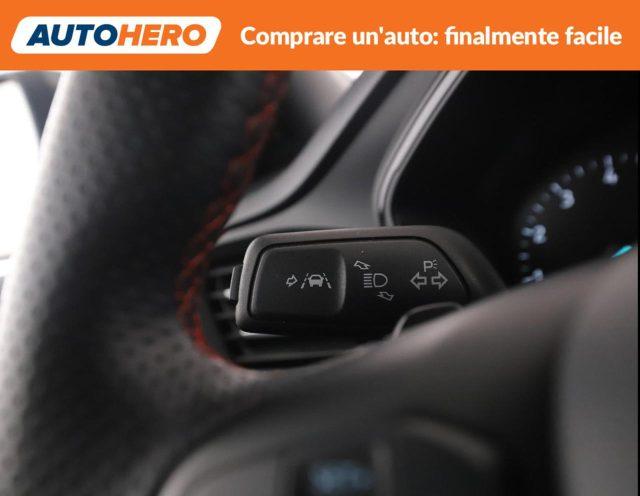 FORD Focus 1.0 EcoBoost 125 CV automatico 5p. ST-Line