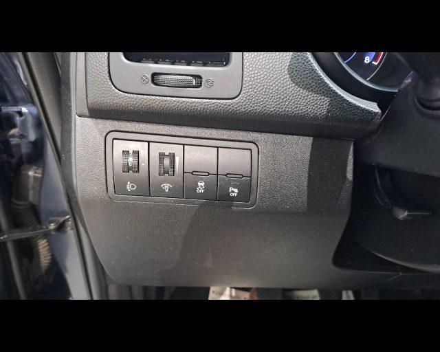 HYUNDAI iX20 1.4 Comfort econext E6 GPL