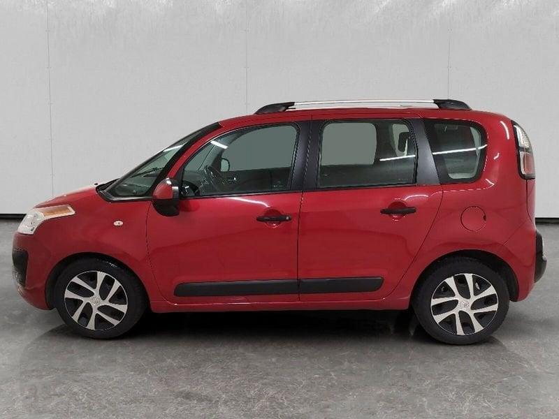 Citroën C3 Picasso 1.4 vti Seduction Gpl FL