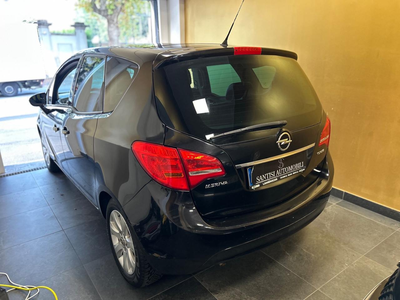 Opel Meriva 1.4 Turbo 120cv Cosmo *** 100.000KM ***