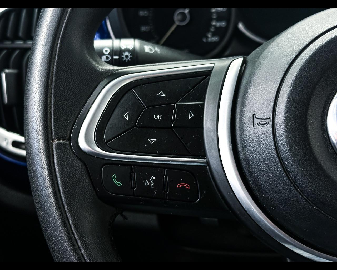 FIAT 500L - 500L 1.3 Multijet 95 CV Business