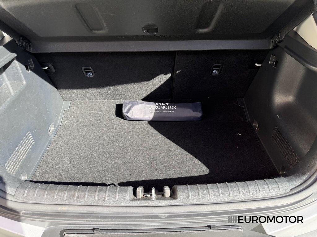 Kia Stonic 1.0 T-GDi MHEV Style iMT