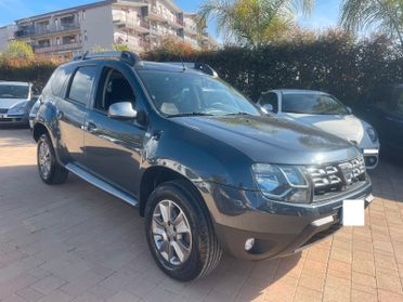 Dacia Duster 4x4"Finanziabile Senza Busta Paga"