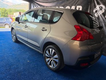Peugeot 3008 1.6 HDi 110CV cambio automatico