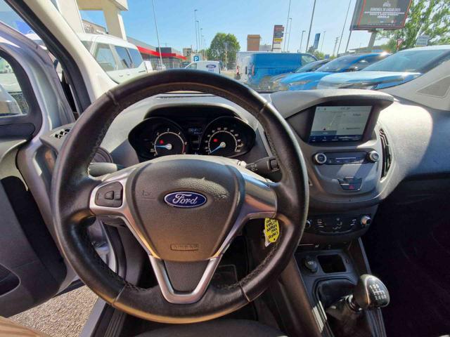 FORD Transit Courier 1.5 TDCi 75CV Van Trend