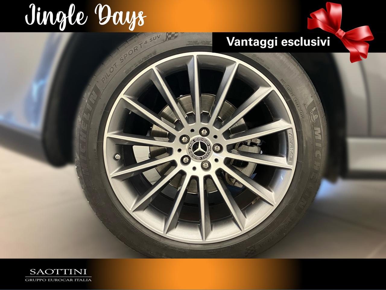 350d Premium Plus 4matic Auto