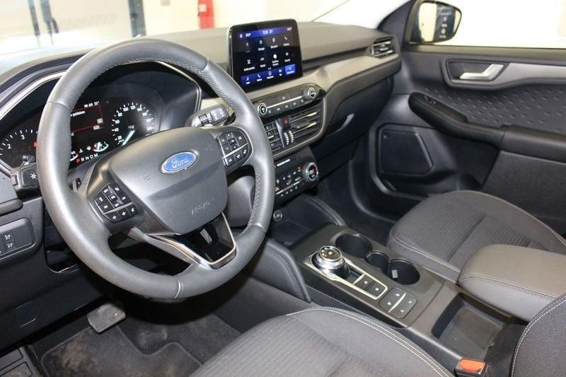 Ford Kuga 1.5 EcoBlue 120 CV aut. 2WD Titanium X