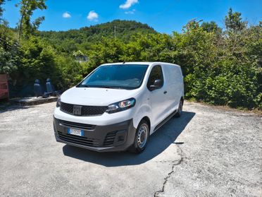 Fiat scudo 1.5 HDi furgone 3 posti
