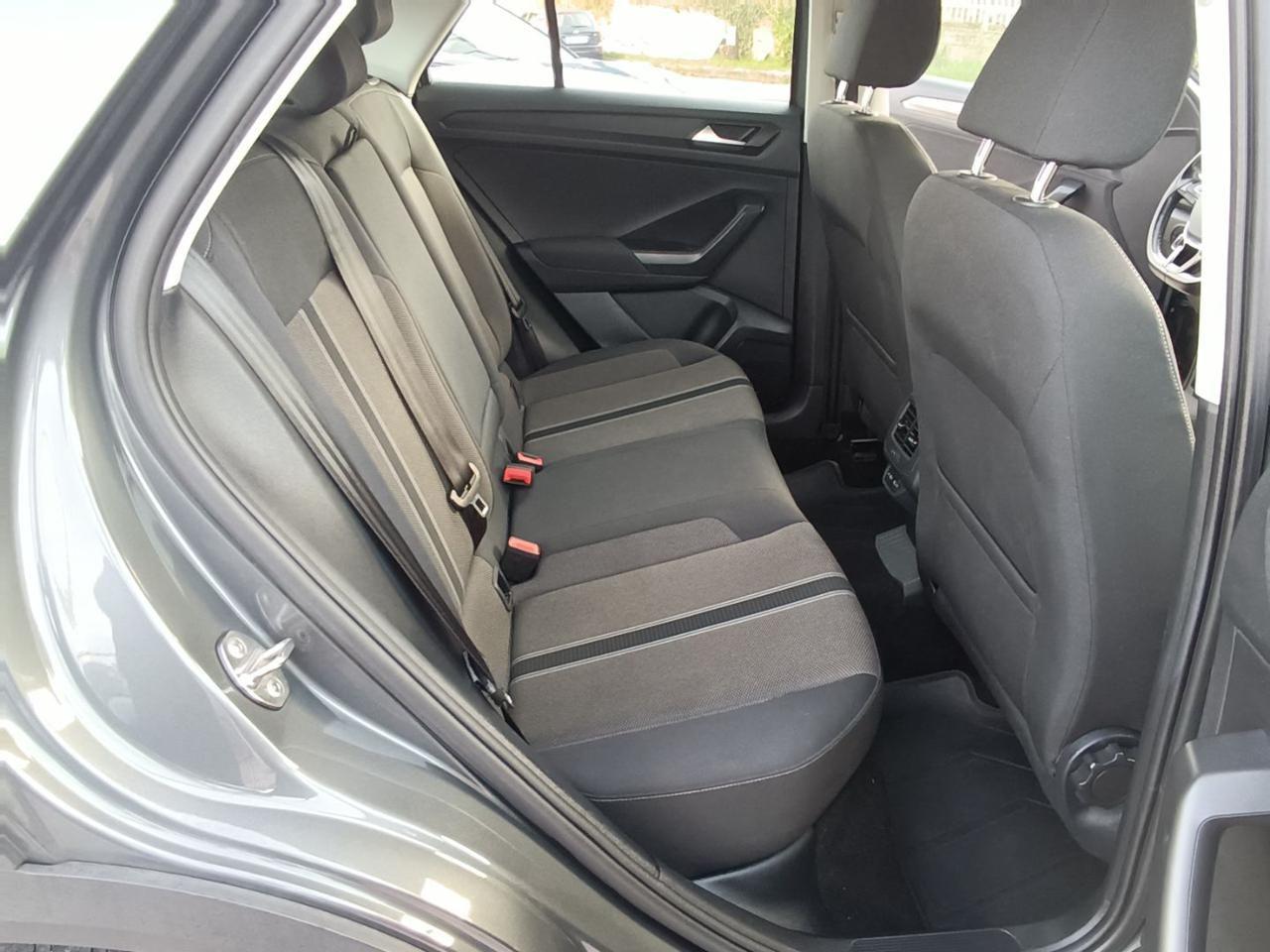 VOLKSWAGEN T-Roc 2.0 TDI SCR Advanced BlueMotion Technology