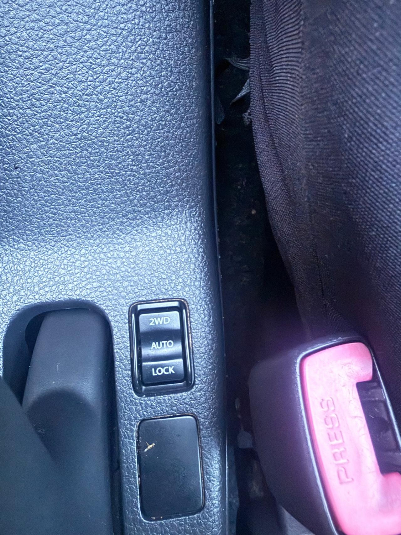 Fiat Sedici 2.0 MJT 16V DPF 4x4 Experience