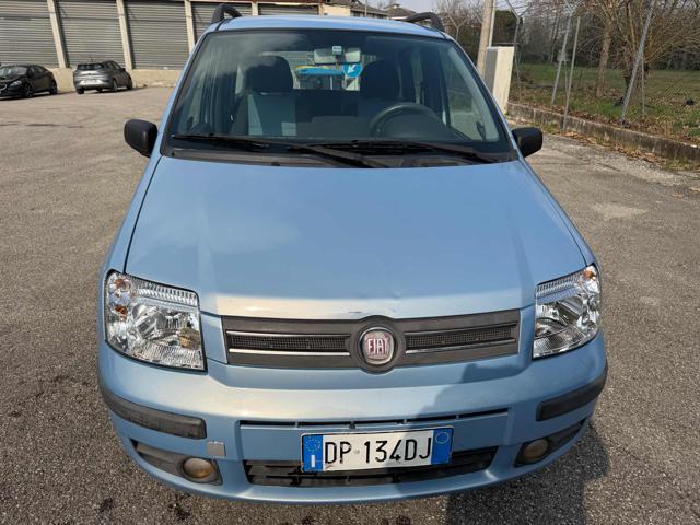 FIAT Panda 1.2 Dynamic Natural Power Stupenda Bellissima
