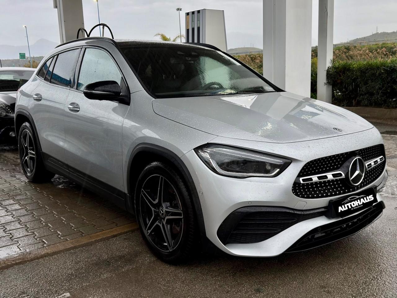 Mercedes-benz GLA 200 d AMG Premium 11/2022 - TETTO