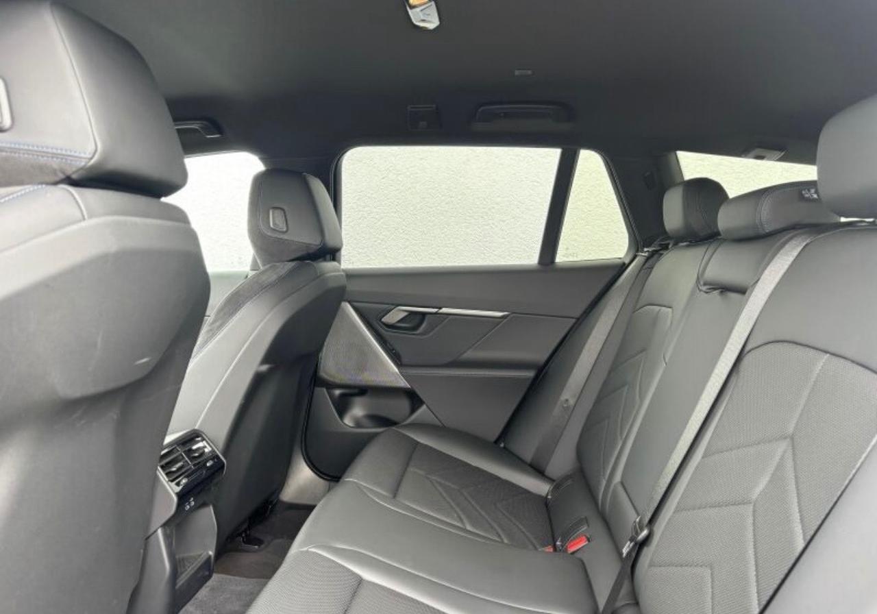 Bmw 520d 48V sDrive Sw M sport Nuovo Mod