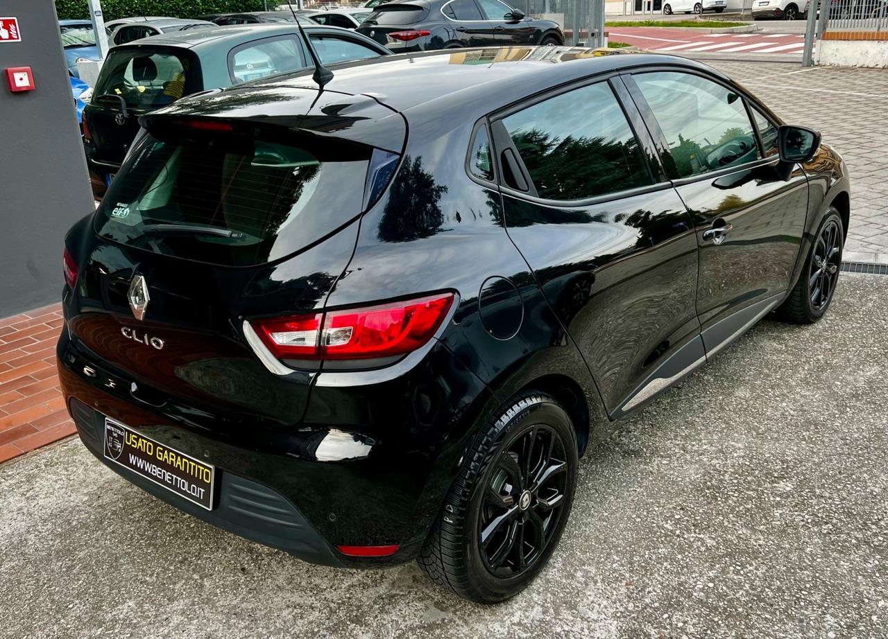 Renault Clio TCe 90cv GPL Neopatentati 64.000km