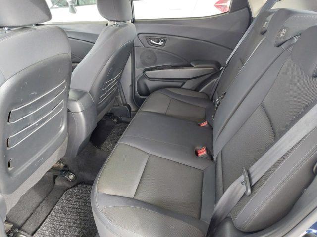 SSANGYONG Tivoli 1.6 diesel 2WD Exclusive Uniprò Fatturab.