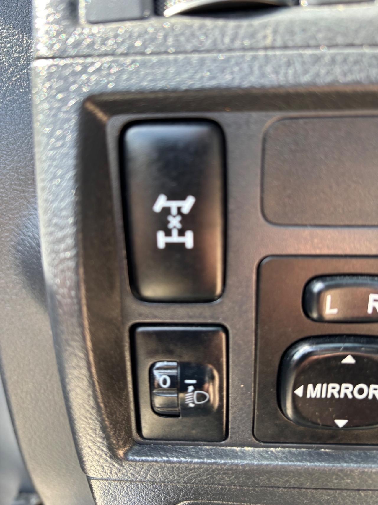 Daihatsu Terios 1.3 4WD Benzina/Metano