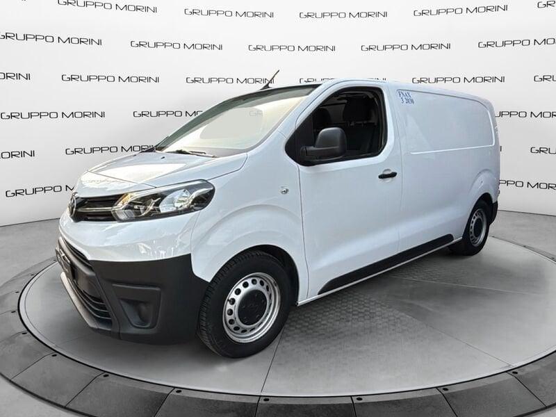 Toyota Proace TOYOTA PROACE 1.5D 120cv S&S MT L1 S 10q Active - FRIGO FNAX 2030