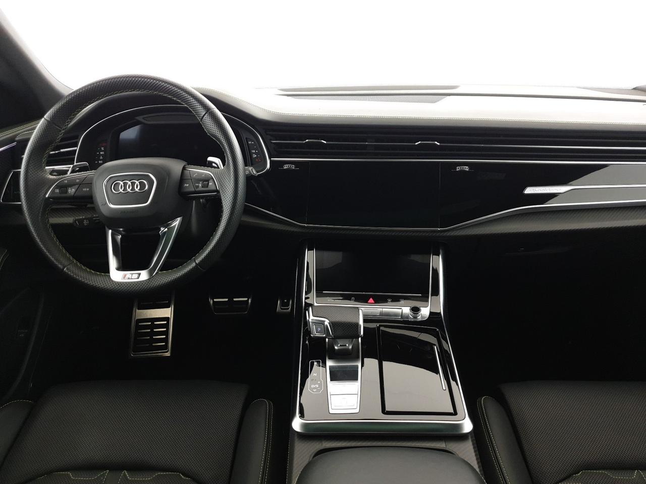 4.0TFSI 600CV quattro tiptronic
