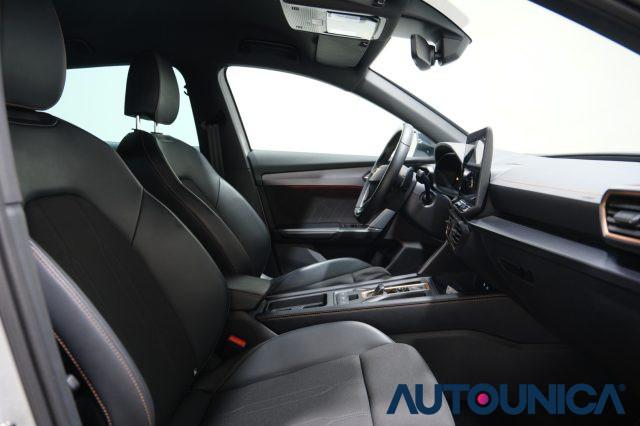 CUPRA Formentor 1.5 ETSI 150 CV DSG FULL LED