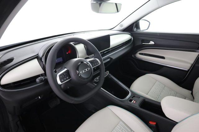 FIAT 600 600 Hybrid 110 CV DCT MHEV La Prima