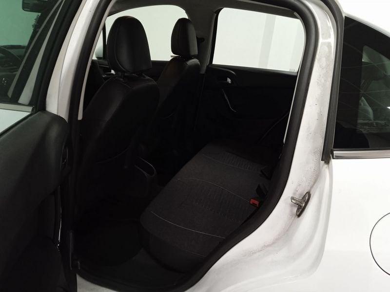 Citroën C3 2ª serie PureTech 82 Exclusive