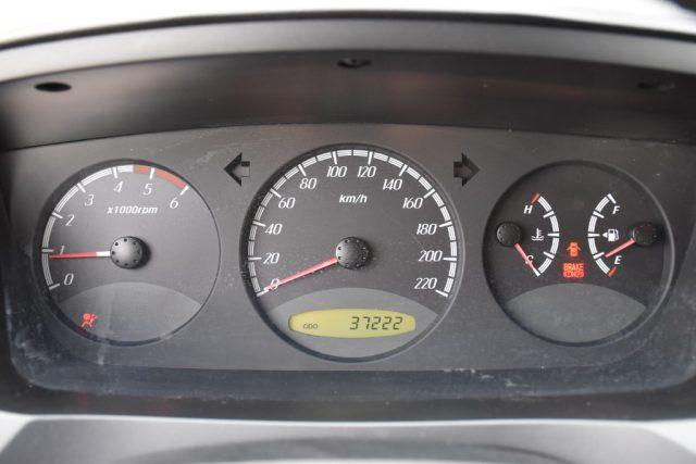 SSANGYONG Actyon 2.0 XDi 4WD Comfort