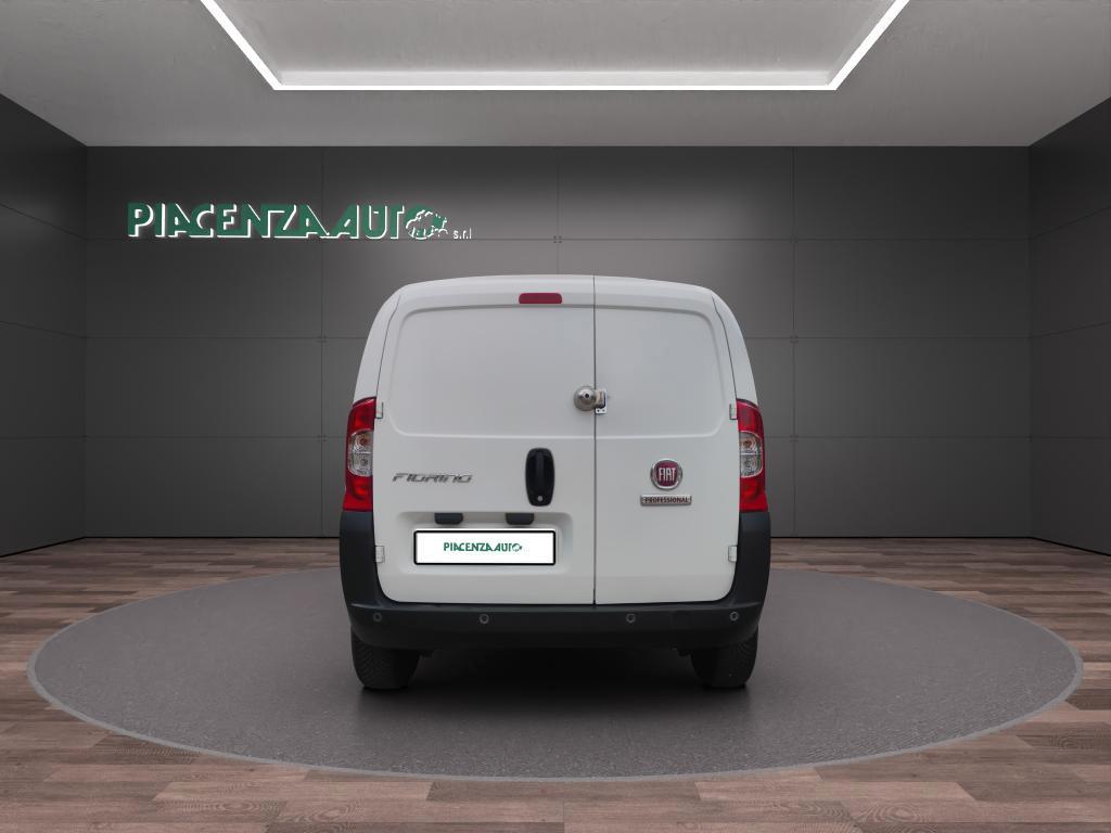 FIAT Fiorino cargo 1.3 mjt 80cv SX E6
