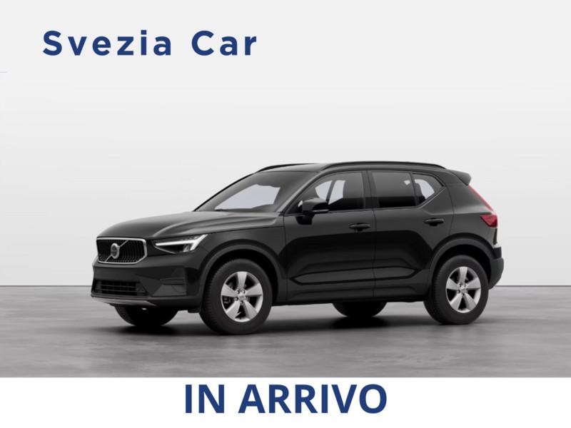 Volvo XC40 B3 automatico Essential