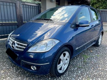 Mercedes-benz A 160 BlueEFFICIENCY *UNICO PROPRIETARIO*