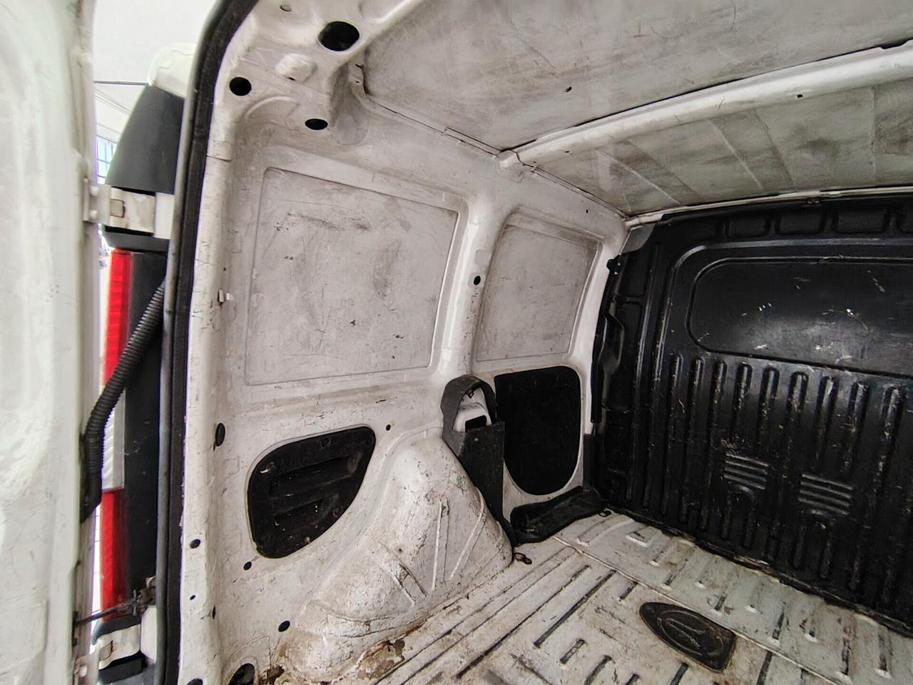 Fiat Doblo Doblò 1.3 Multijet 16V Dynamic