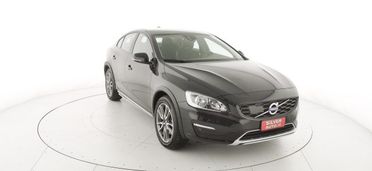 VOLVO S60 Cross Country D3 Geartronic Business Plus