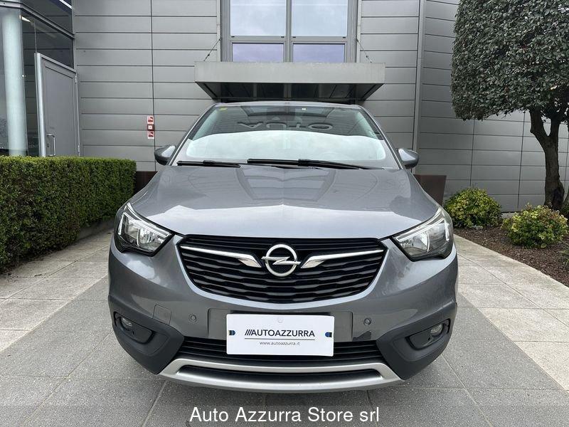 Opel Crossland Crossland X 1.6 ECOTEC D 120 CV Start&Stop Ultimate *PROMO AZZURRA*