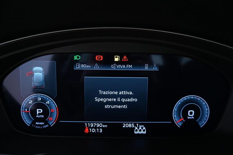 Audi A4 allroad S Tronic BR342775 2.0 Mild Hybrid 204CV