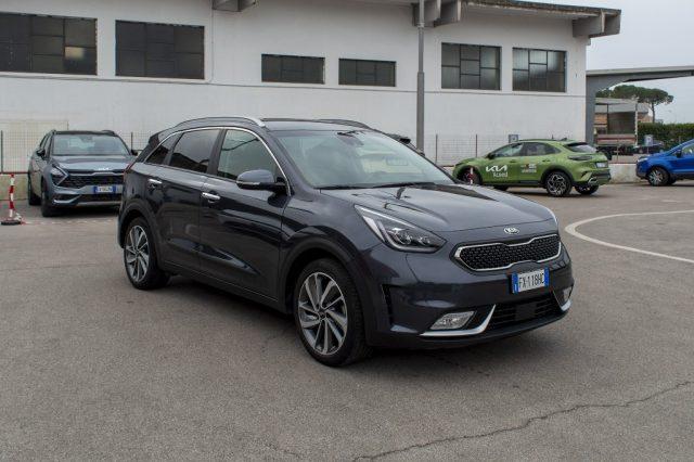 KIA Niro 1.6 GDi DCT HEV Energy