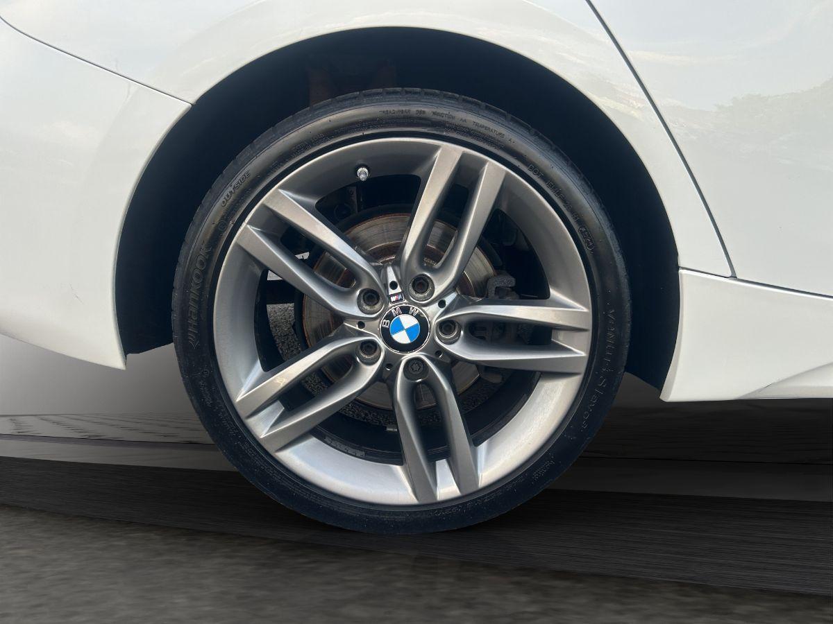 BMW - Serie 1 - 120d xDrive 190 5p. M Sport