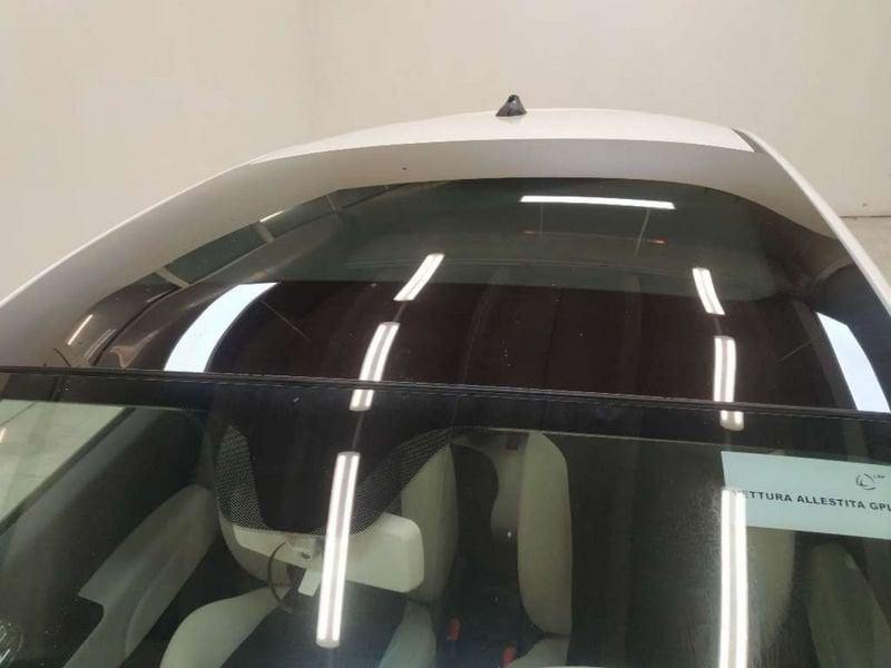 FIAT 500 1.2 Dolcevita easypower Gpl 69cv