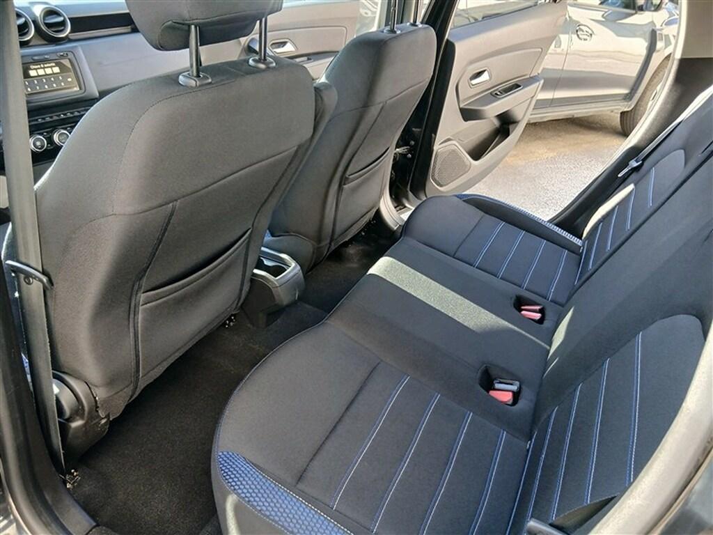 Dacia Duster 1.0 tce ECO-G 15th Anniversary 4x2