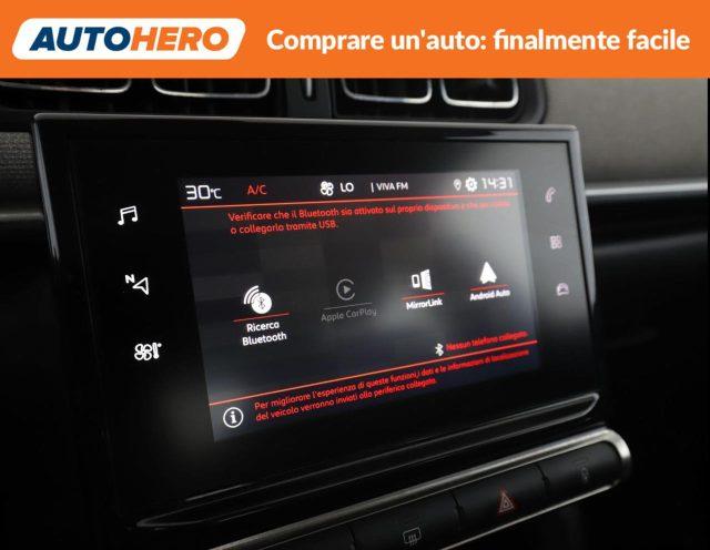 CITROEN C3 PureTech 83 S&S Shine
