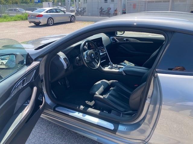 BMW Serie 8 Coupe 840 i Steptronic