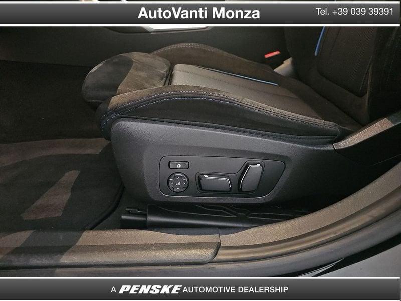 BMW Serie 3 320d xDrive 48V MSport Pro aut.