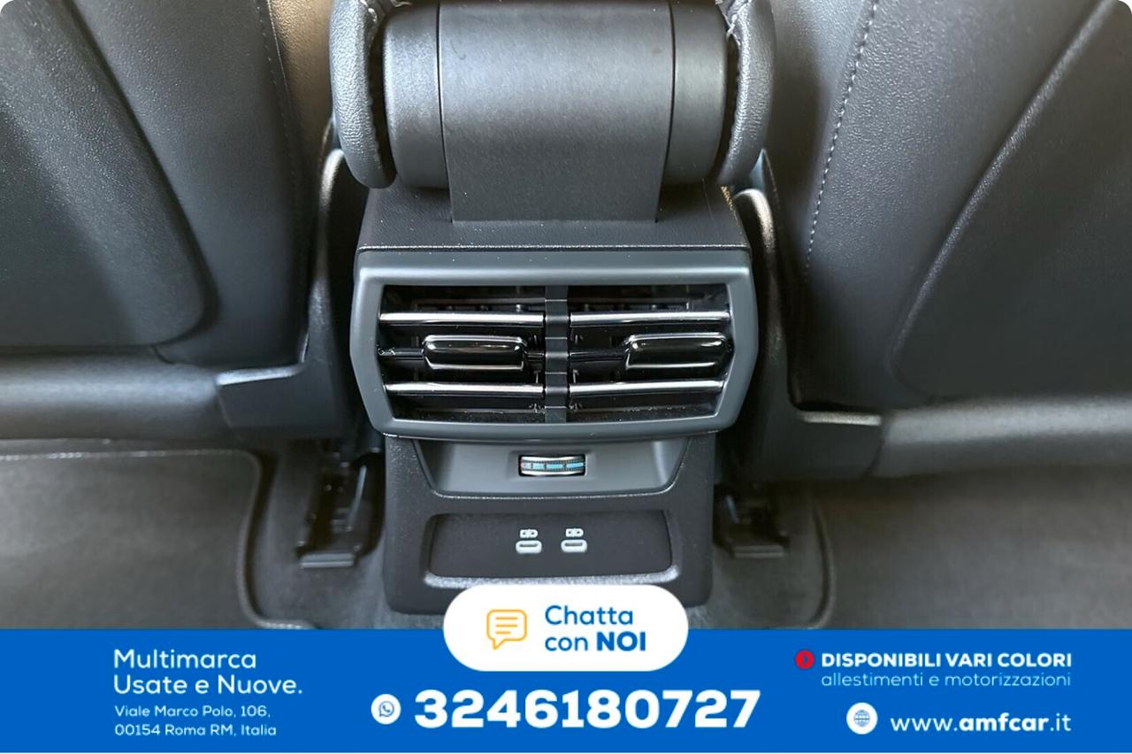 Audi A3 SPBTDI 150cv S tronic S line Edition Tetto Panoramico