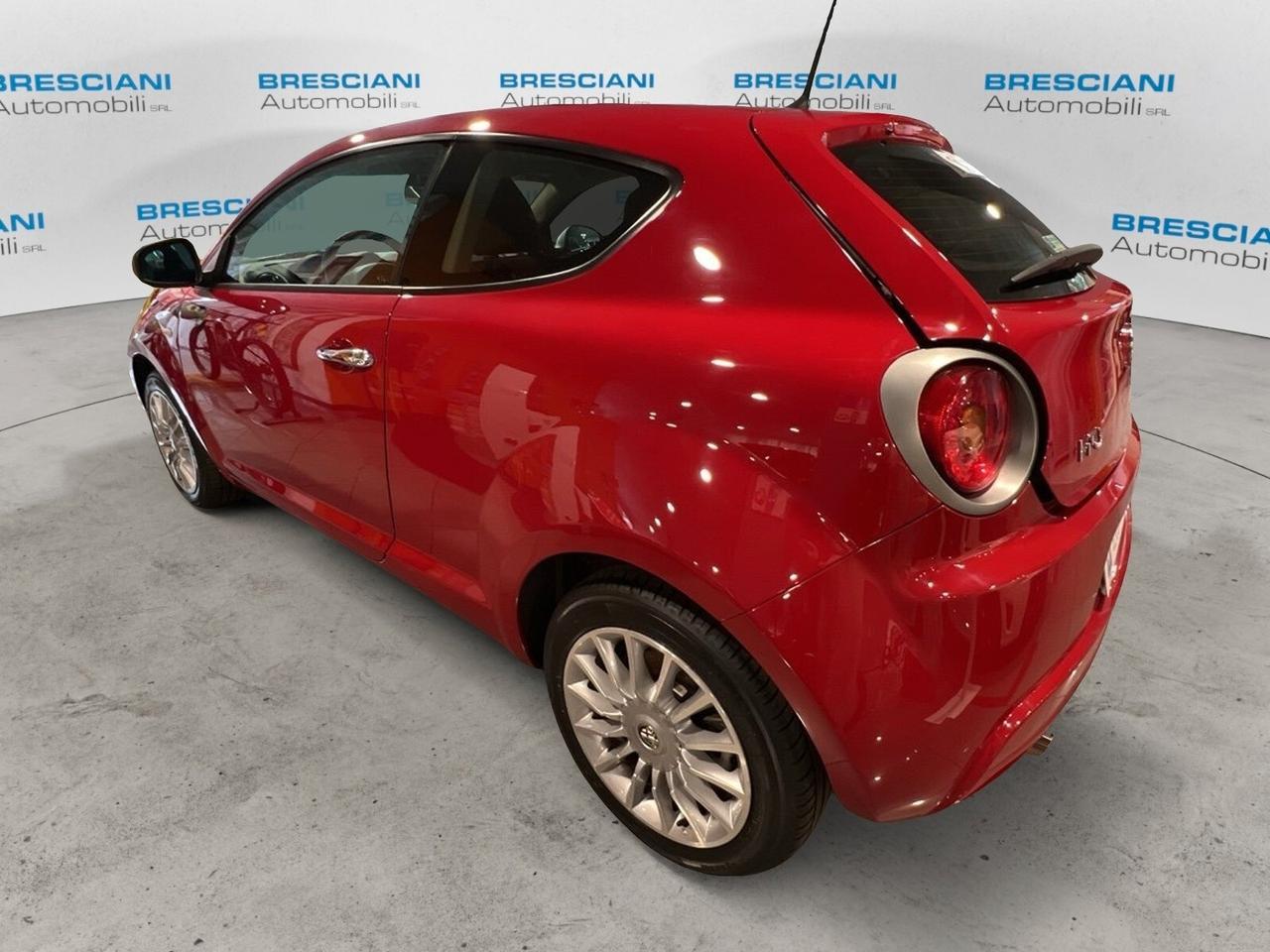 Alfa Romeo MiTo 1.4 77 CV 8V S&S Progression