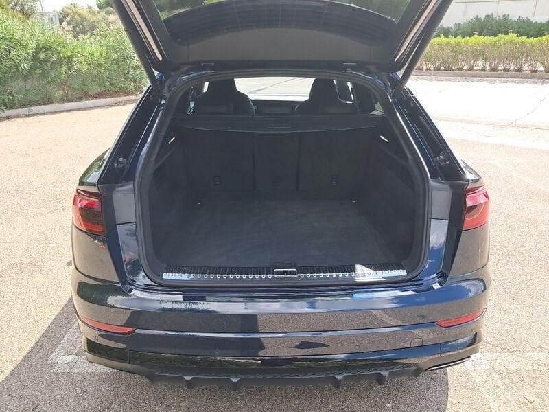 Audi Q8 50 TDI 286 CV quattro tiptronic S line edition