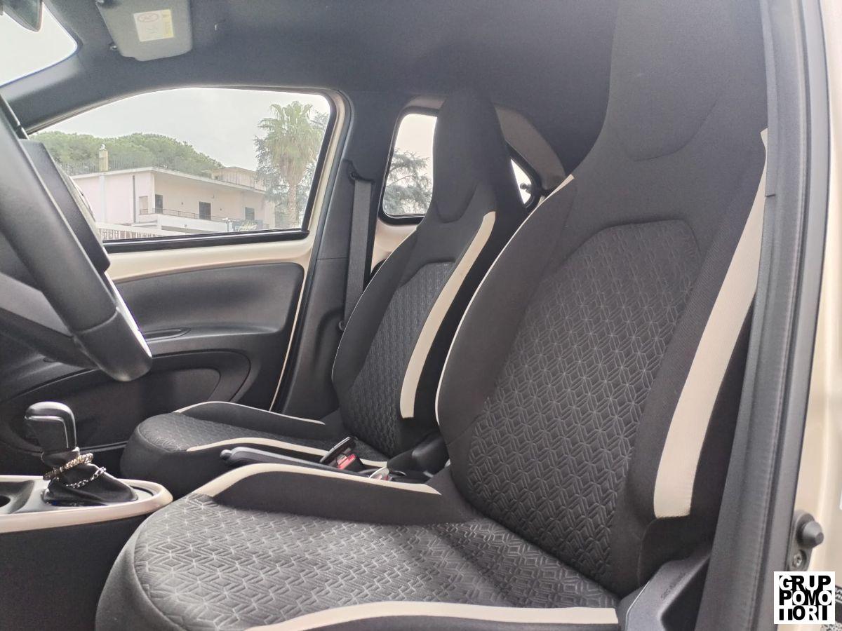 TOYOTA - Aygo X - 1.0 VVT-i 72 CV 5p. Trend S-CVT