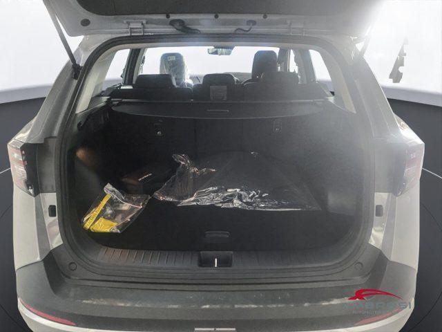 KIA Sportage PE 1.6 HEV BUSINESS GPL