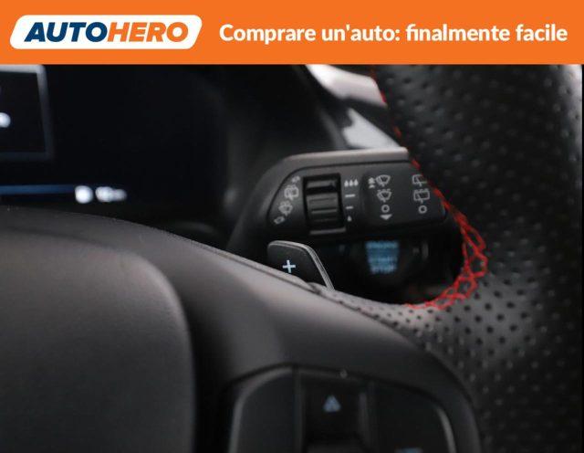 FORD Puma 1.0 EcoBoost Hybrid 125 CV S&S aut. ST-Line Design
