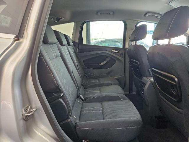 Ford C-Max C-Max II 2010 1.6 tdci Plus 115cv dpf